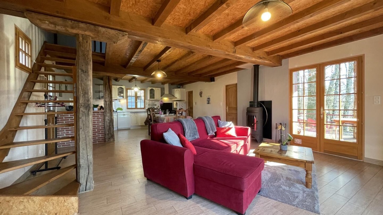 Photo of Livingroom in Osses