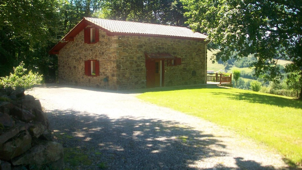 Photo of Outdoor in Osses