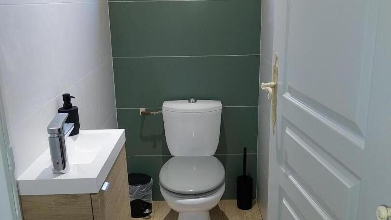 Photo of Bathroom in Osses
