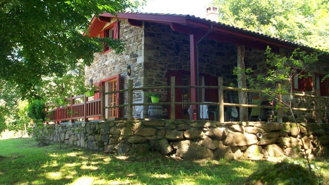 Photo of Outdoor in Osses