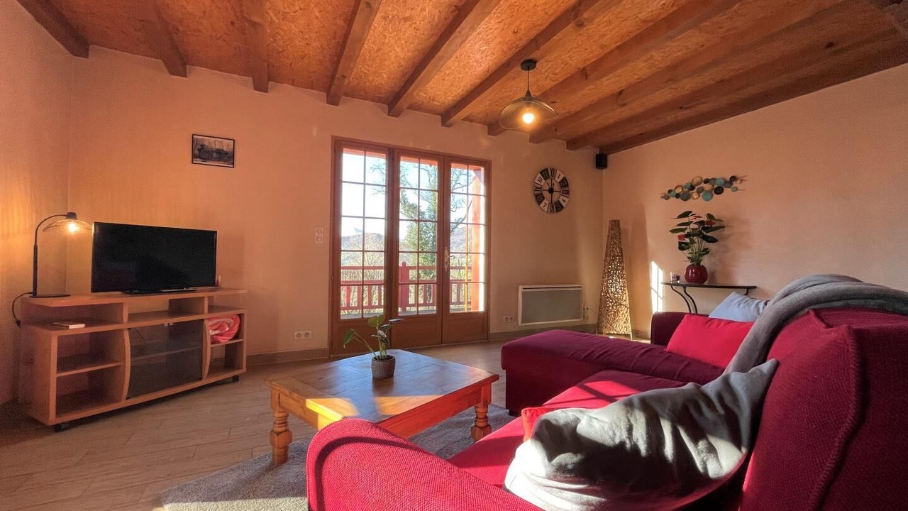Photo of Livingroom in Osses