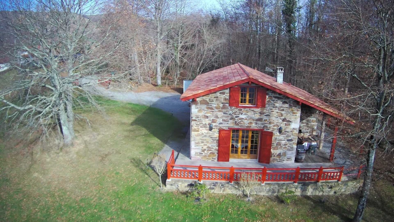 Photo of Outdoor in Osses