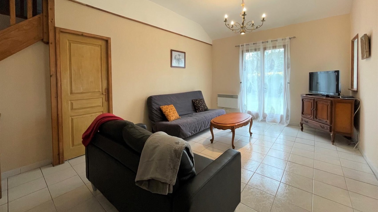 Photo of Livingroom in Laroin