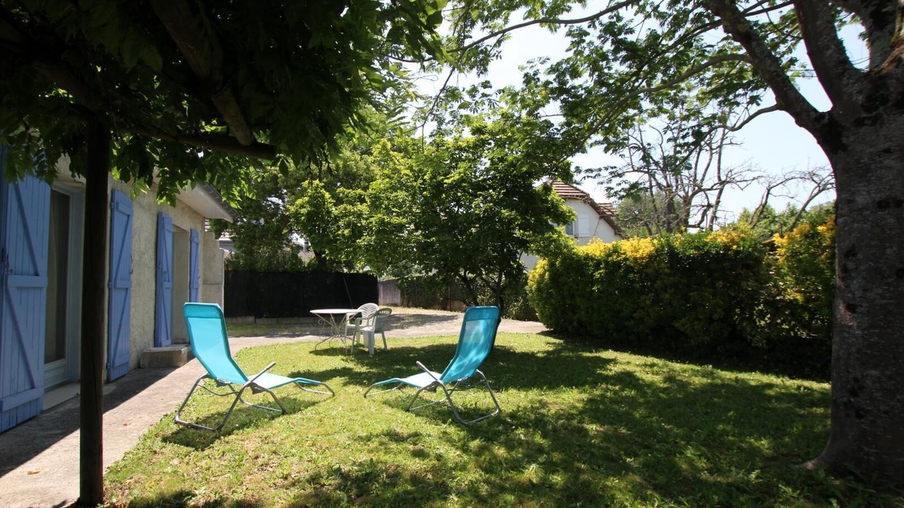 Photo of Patio Balcony in Laroin