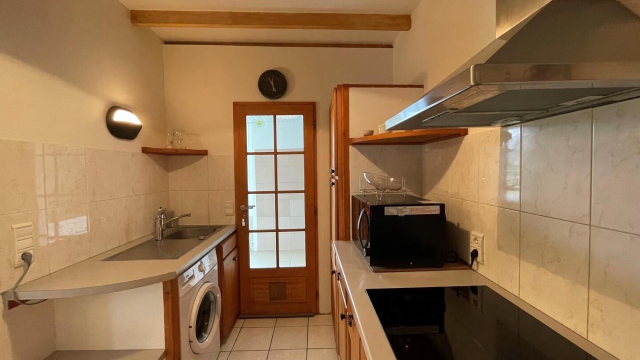 Photo of Kitchen in Laroin