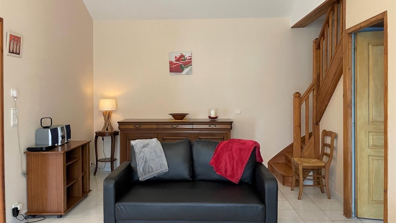 Photo of Livingroom in Laroin