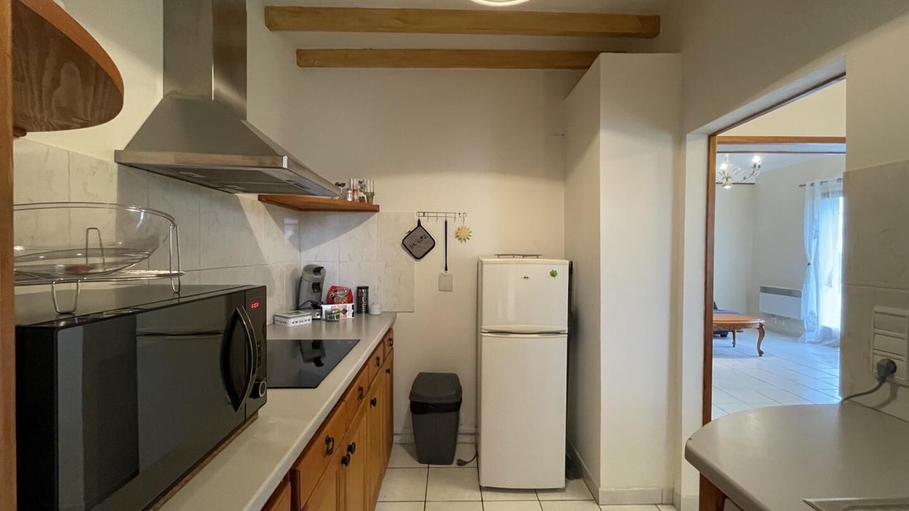 Photo of Kitchen in Laroin