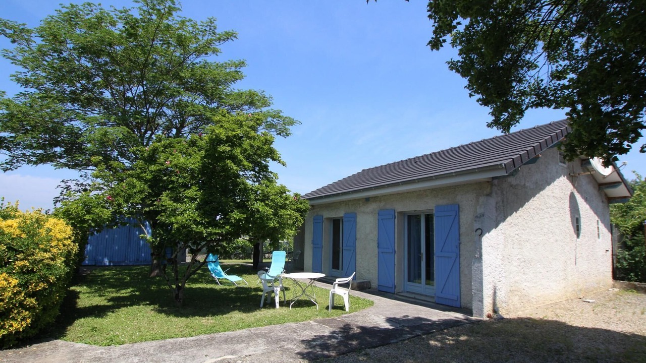 Photo of Patio Balcony in Laroin