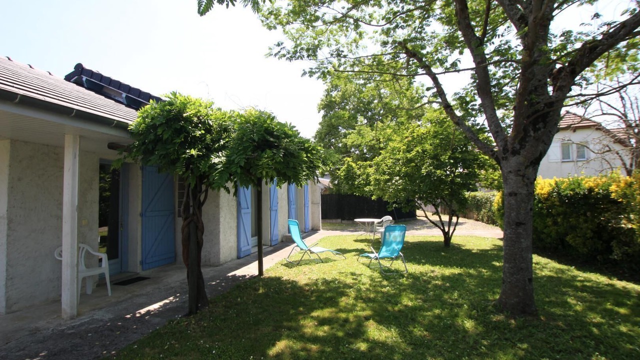 Photo of Patio Balcony in Laroin