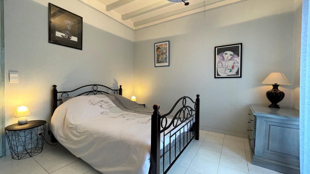 Photo of Bedroom in Laroin