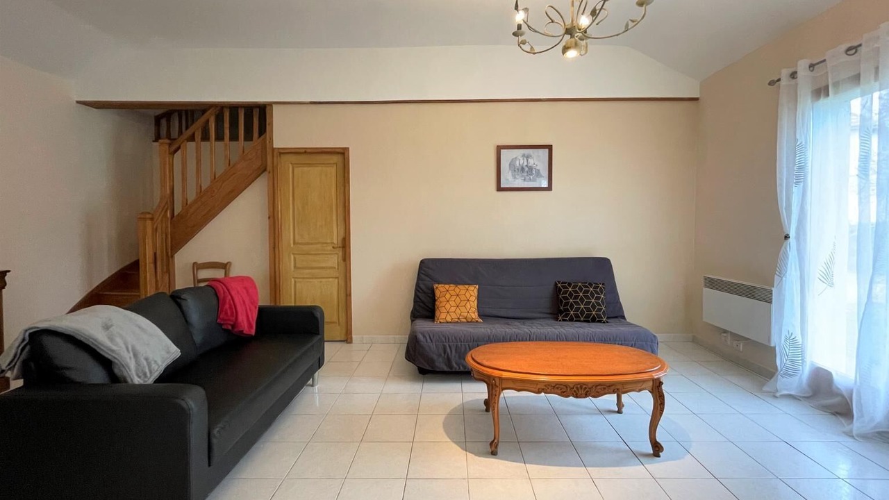 Photo of Livingroom in Laroin