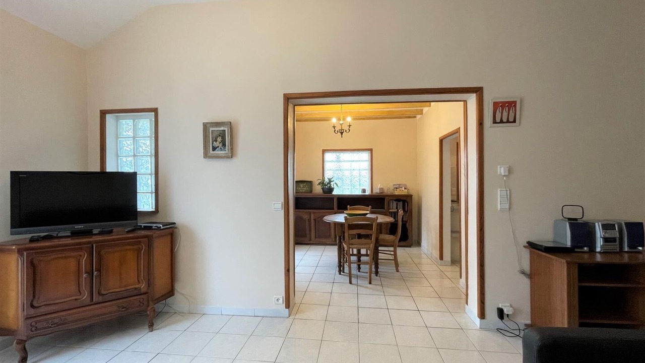 Photo of Livingroom in Laroin