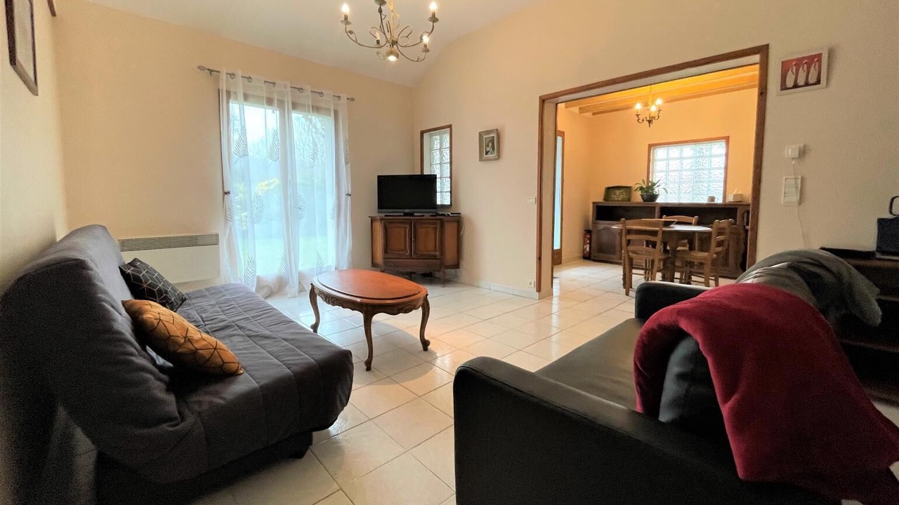 Photo of Livingroom in Laroin