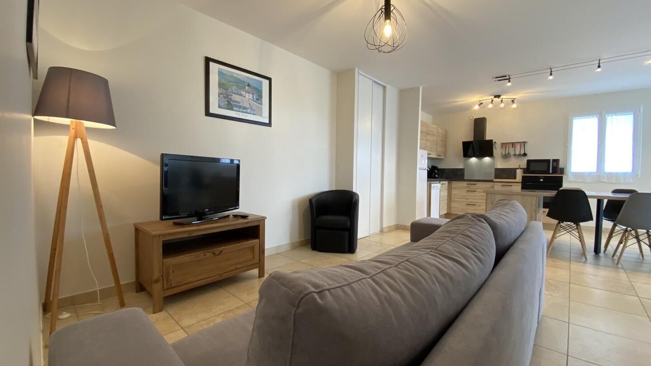 Photo of Livingroom in Arbonne