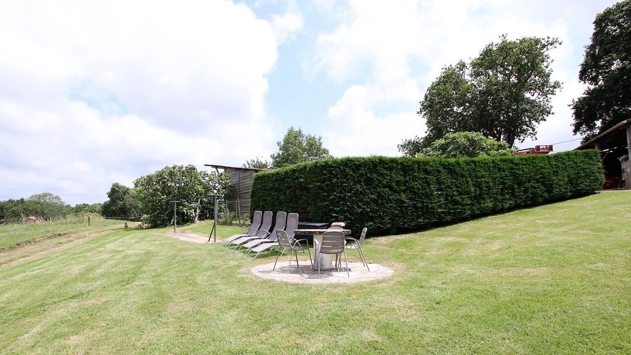 Photo of Outdoor in Arbonne