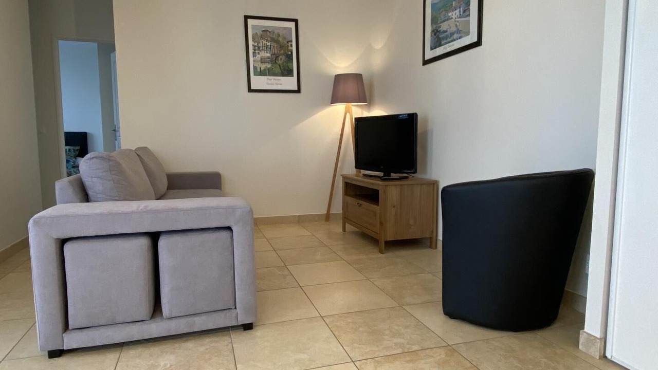 Photo of Livingroom in Arbonne