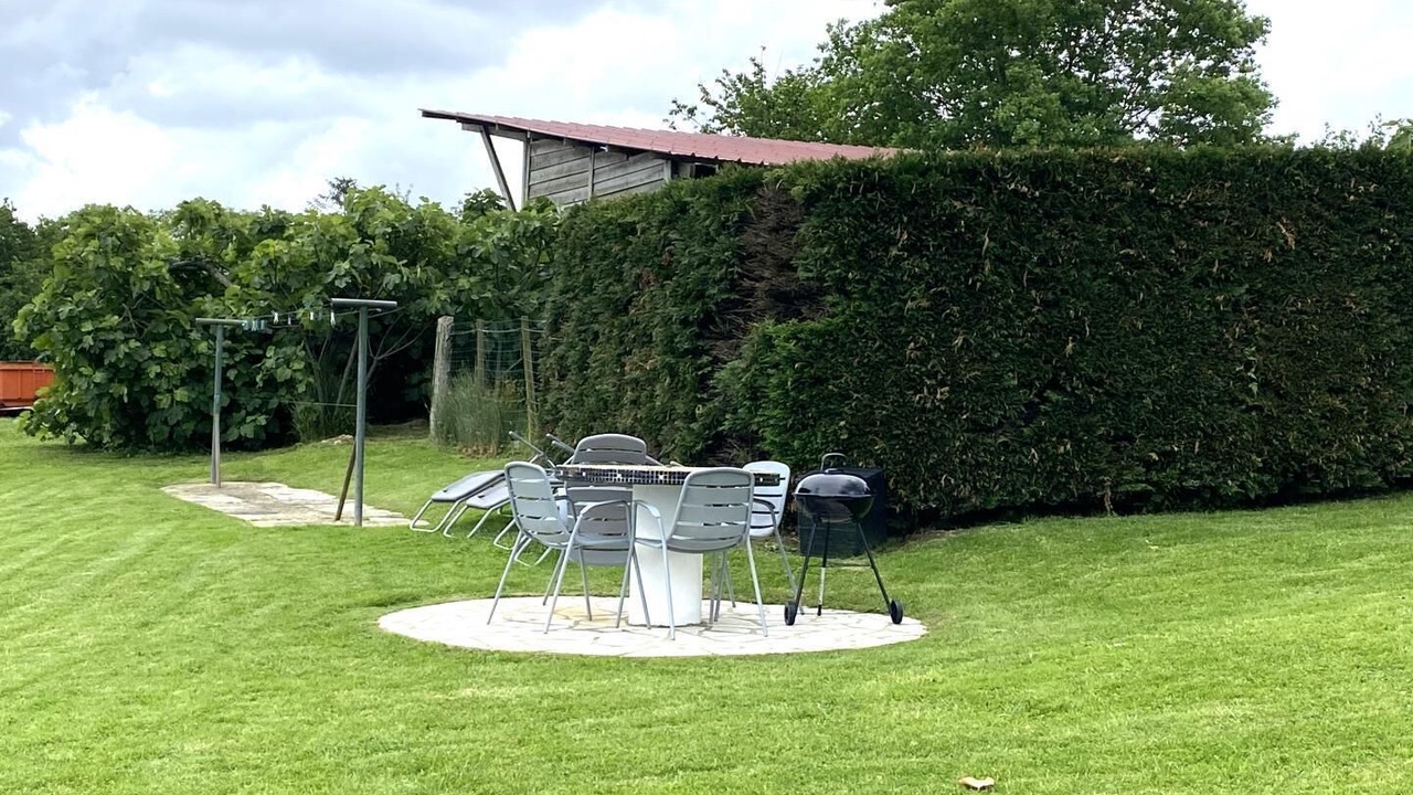 Photo of Outdoor in Arbonne