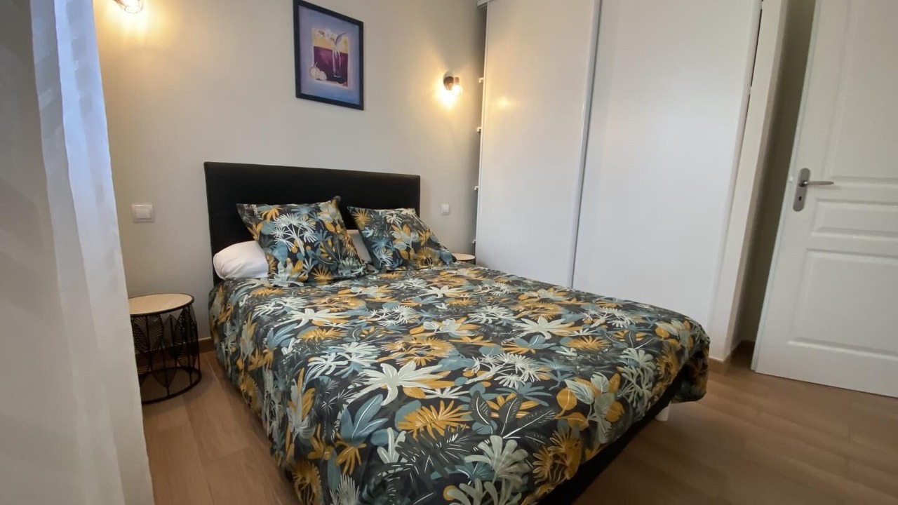 Photo of Bedroom in Arbonne