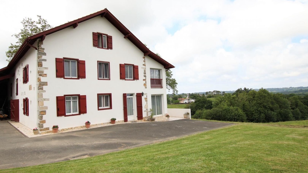 Photo of Outdoor in Arbonne