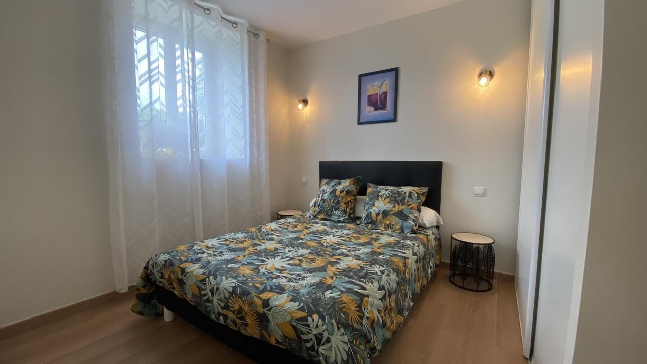 Photo of Bedroom in Arbonne