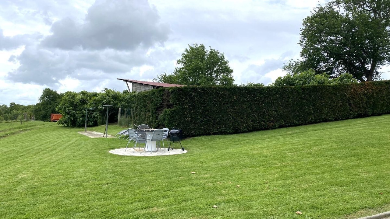 Photo of Outdoor in Arbonne