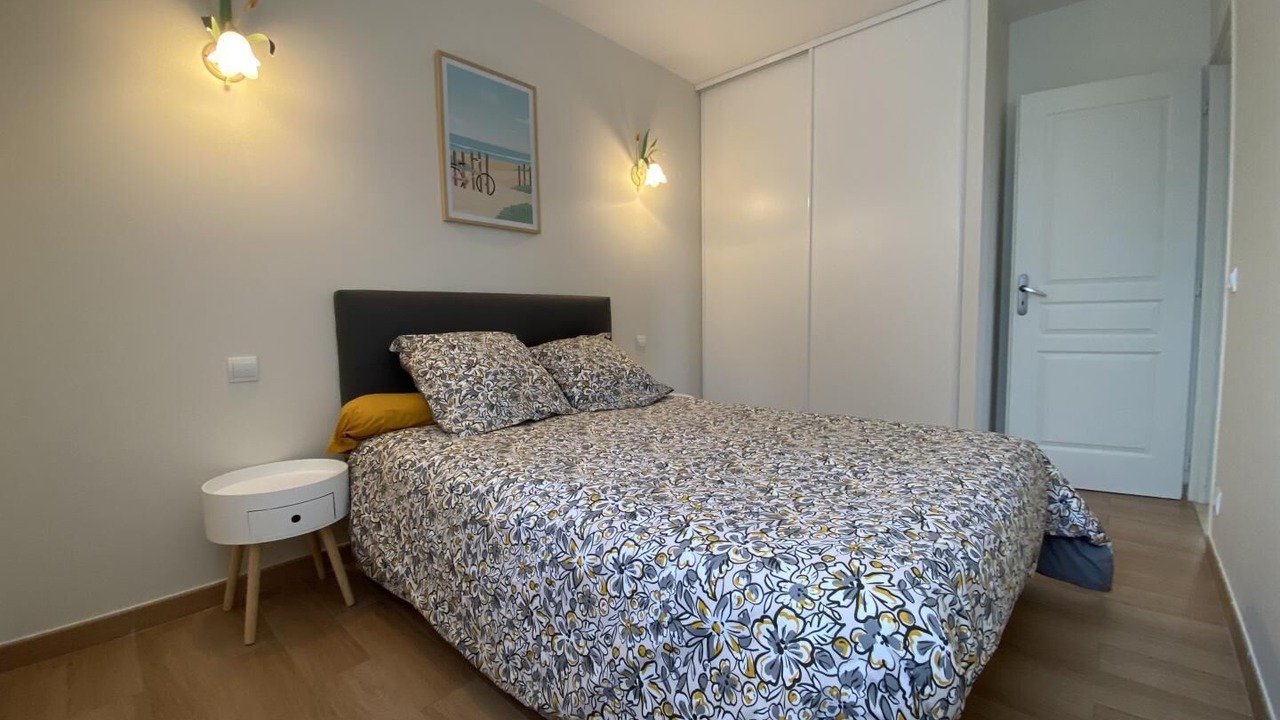 Photo of Bedroom in Arbonne