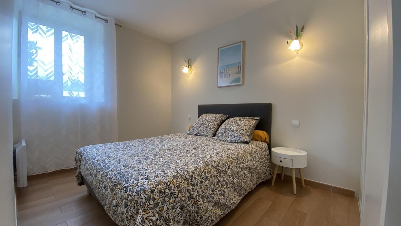 Photo of Bedroom in Arbonne