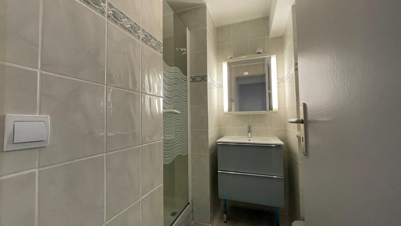 Photo of Bathroom in Villefranque