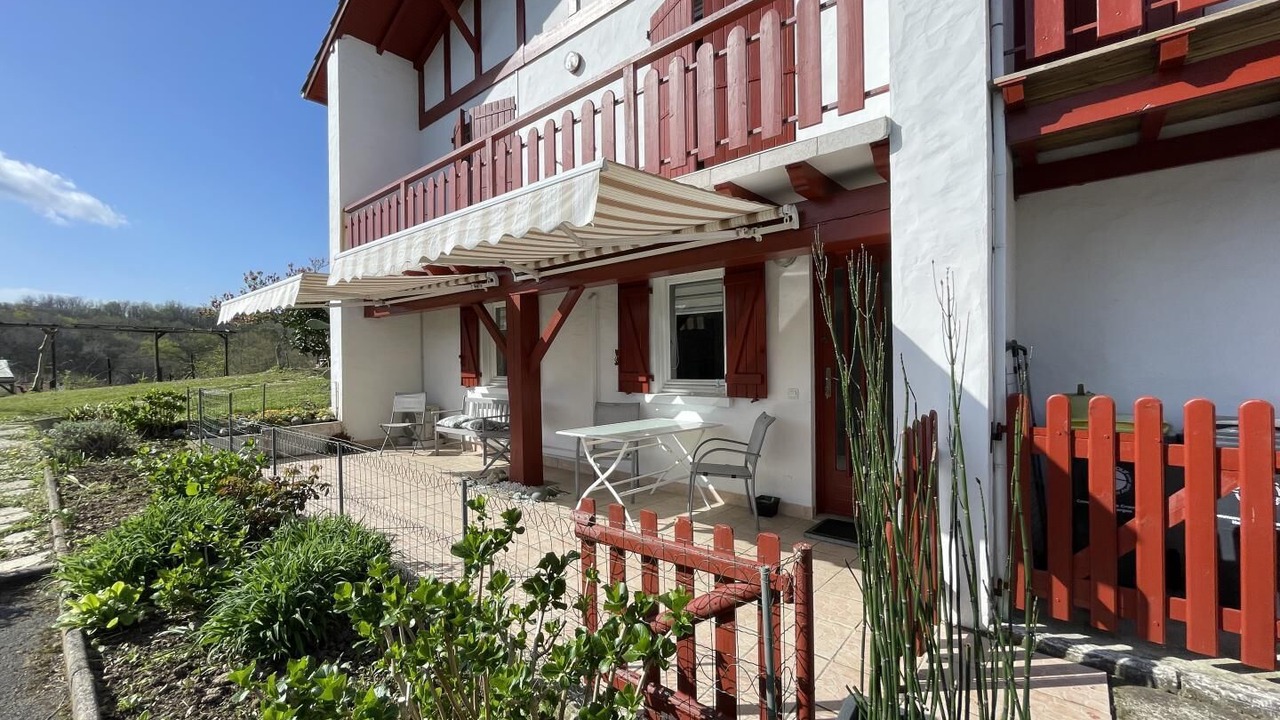 Photo of Outdoor in Villefranque