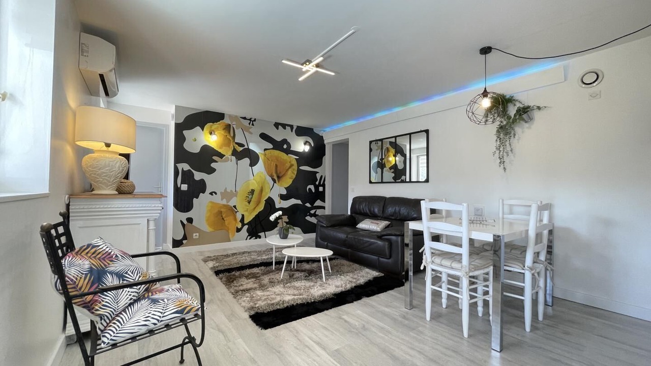 Photo of Livingroom in Villefranque