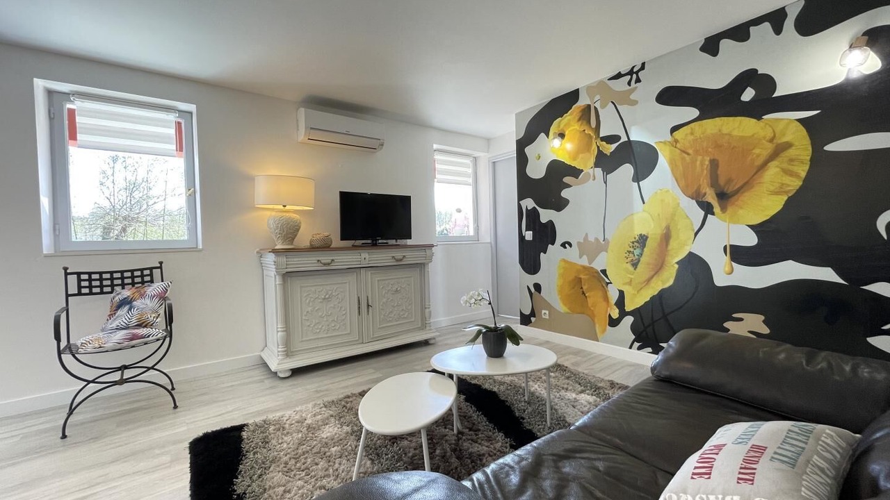 Photo of Livingroom in Villefranque