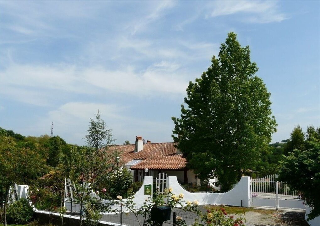 Photo of Outdoor in Villefranque