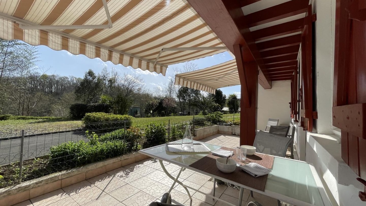 Photo of Outdoor in Villefranque