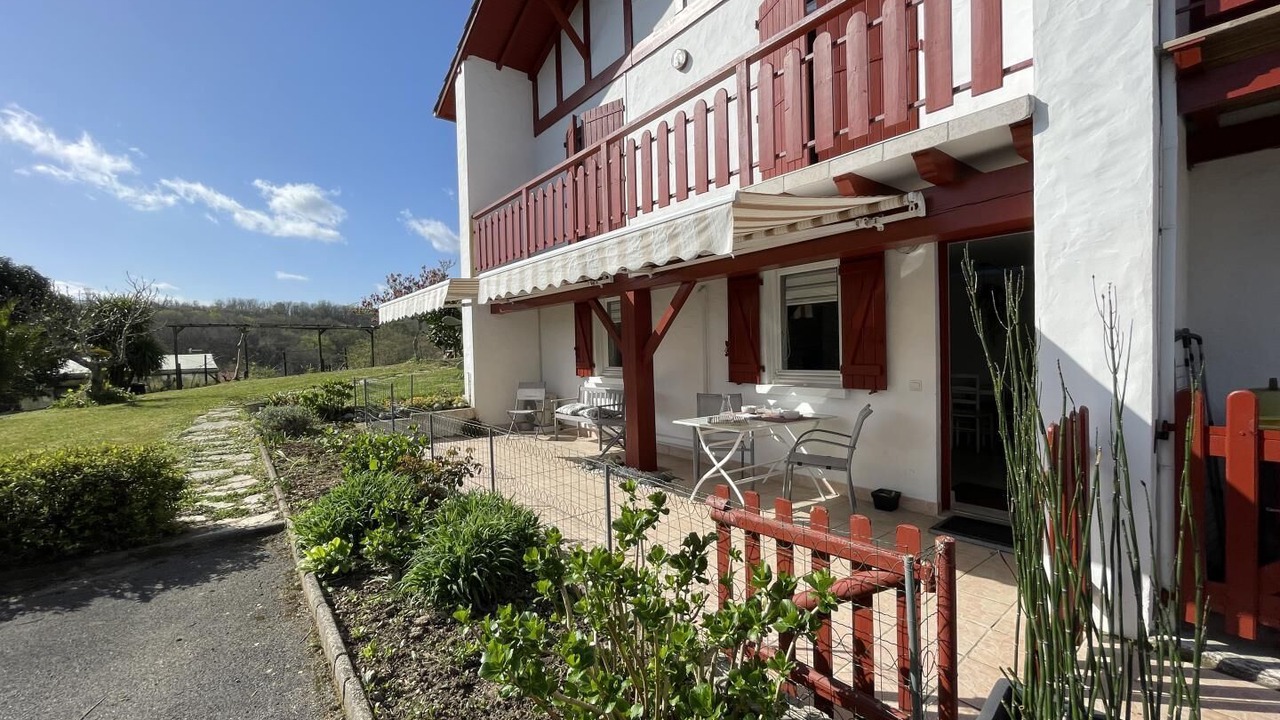 Photo of Outdoor in Villefranque