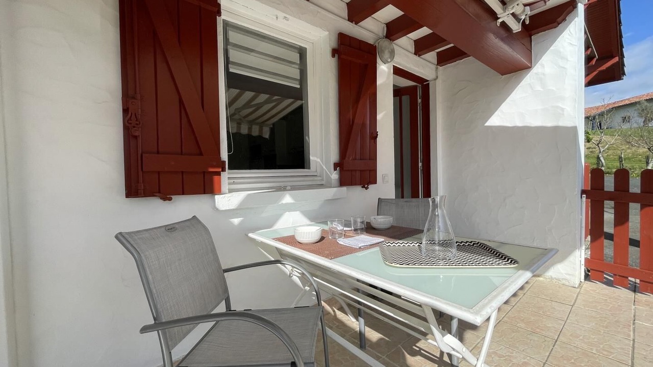 Photo of Outdoor in Villefranque