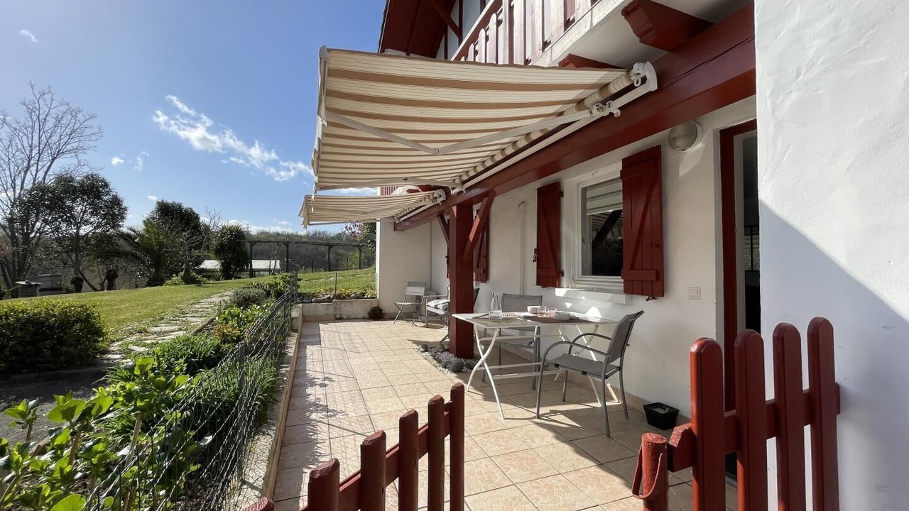 Photo of Outdoor in Villefranque