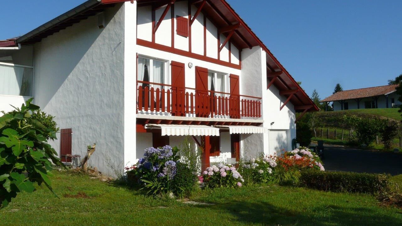 Photo of Outdoor in Villefranque