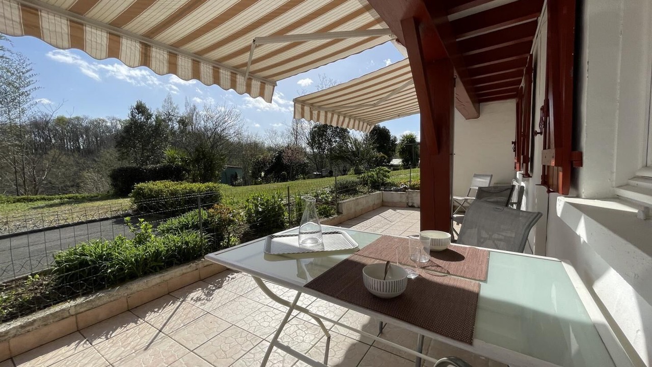 Photo of Outdoor in Villefranque