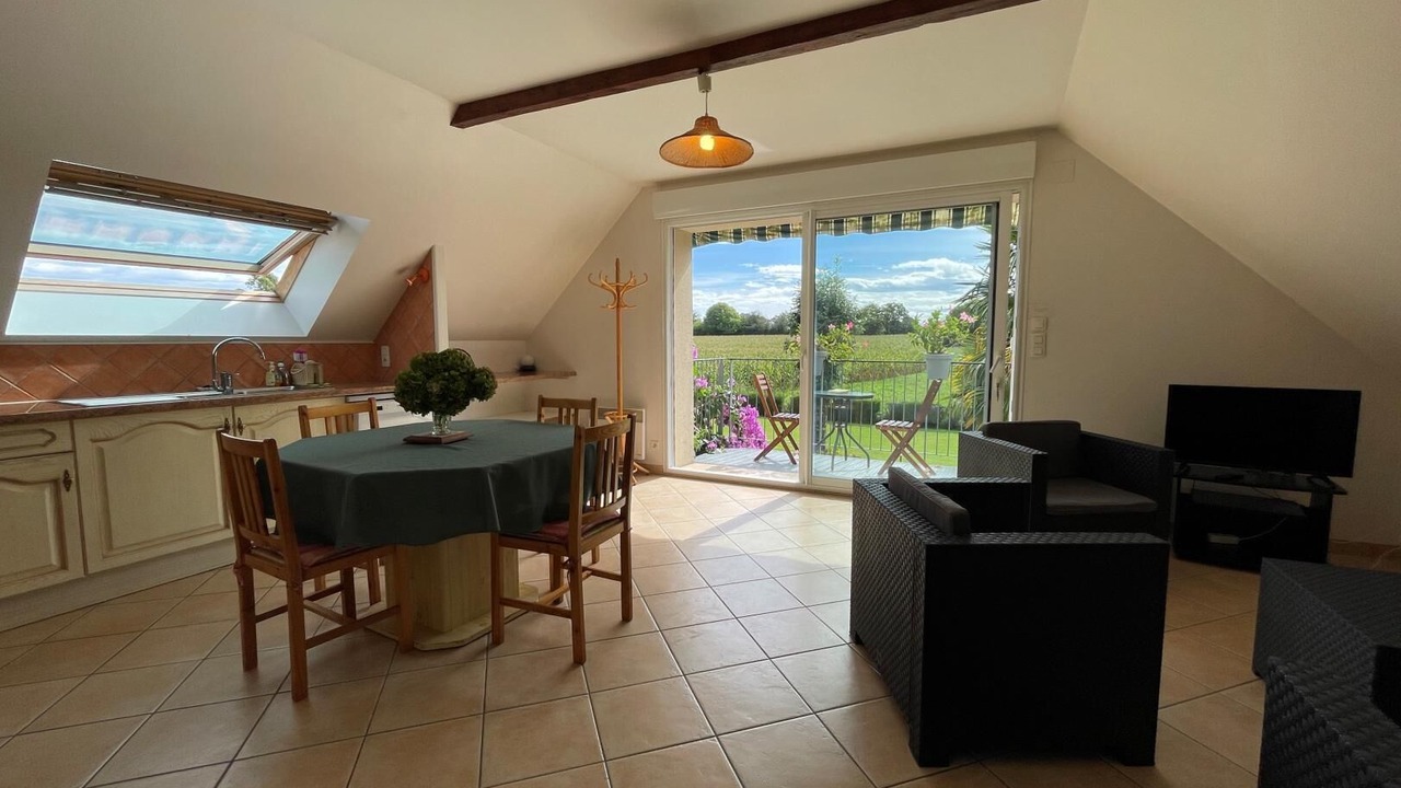 Photo of Livingroom in Espoey