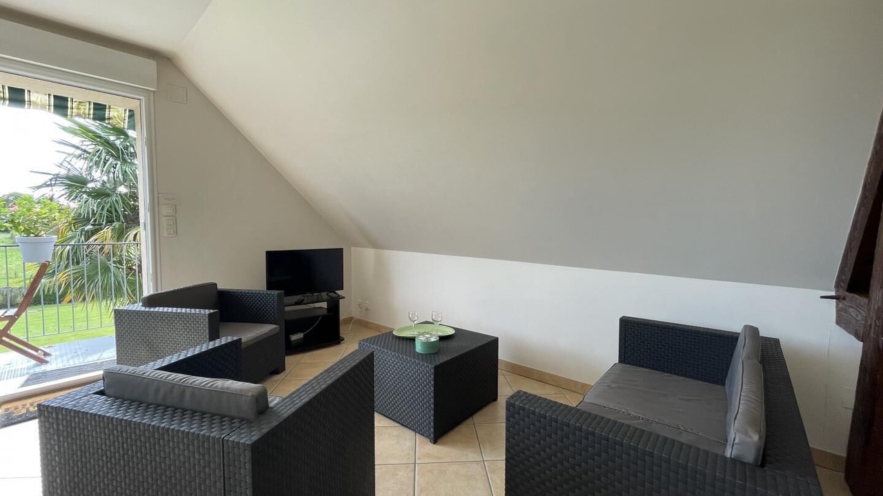 Photo of Livingroom in Espoey