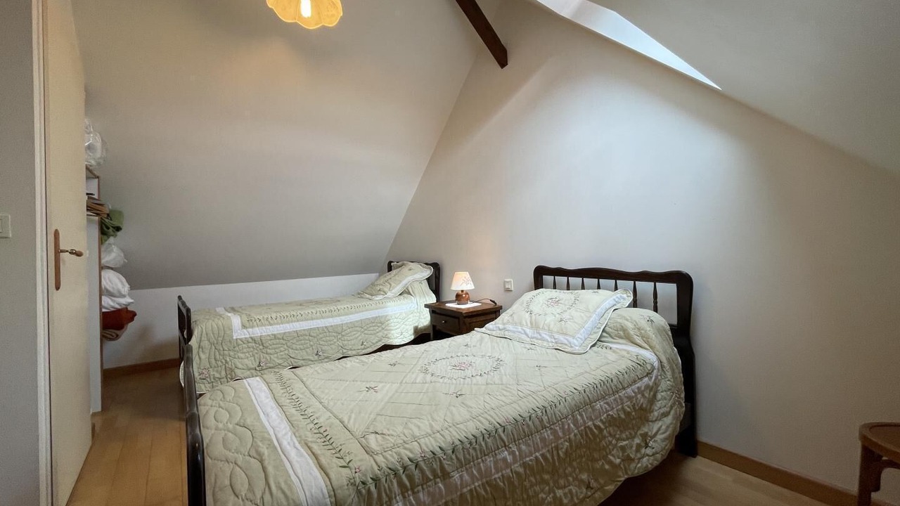 Photo of Bedroom in Espoey