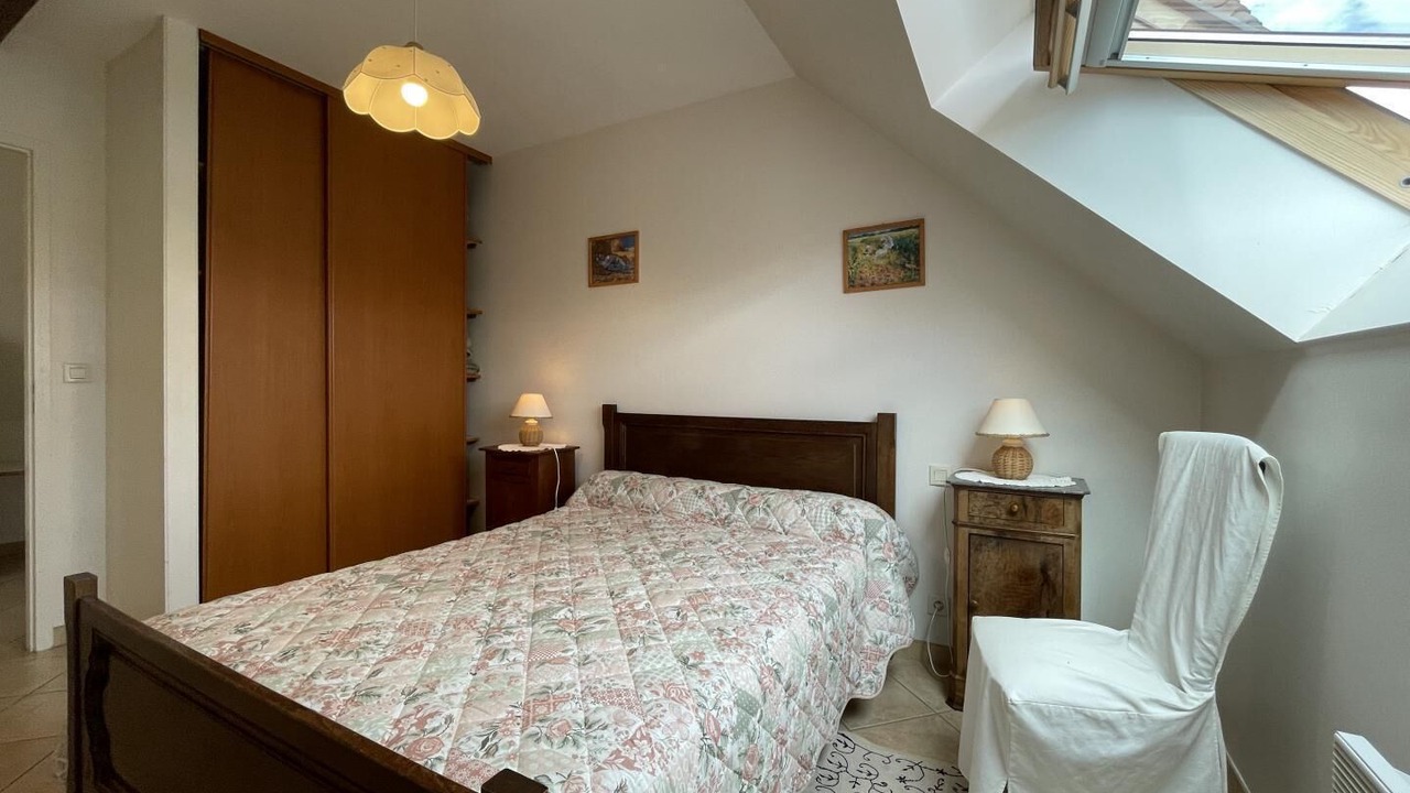 Photo of Bedroom in Espoey