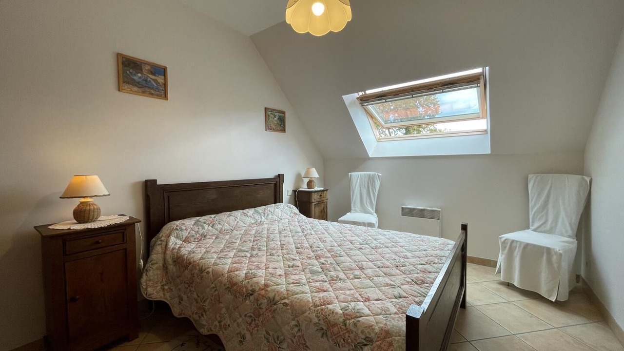 Photo of Bedroom in Espoey
