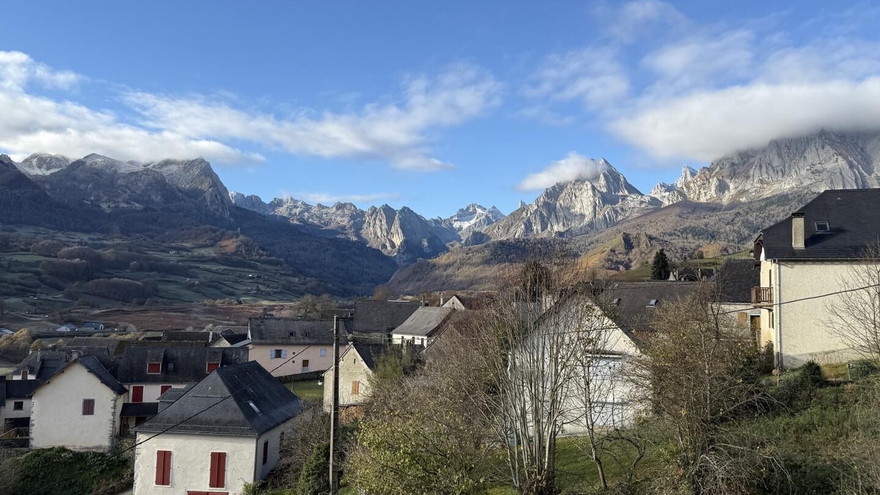 Photo of Others in Lescun