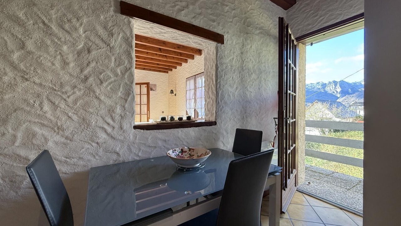 Photo of Others in Lescun