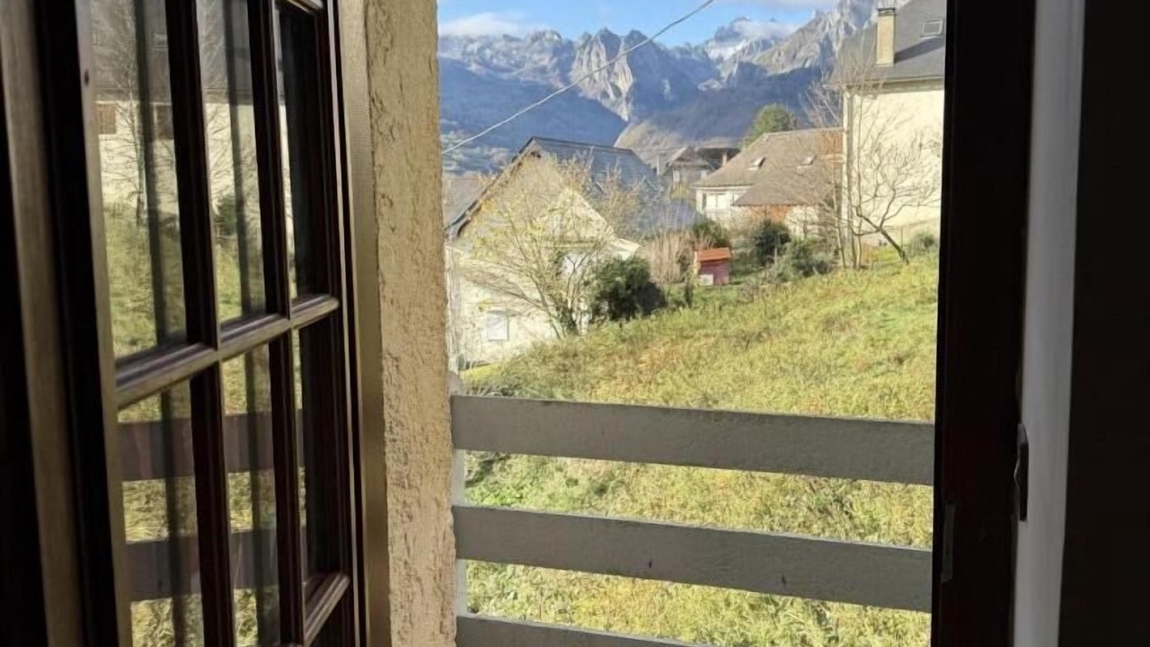 Photo of Others in Lescun