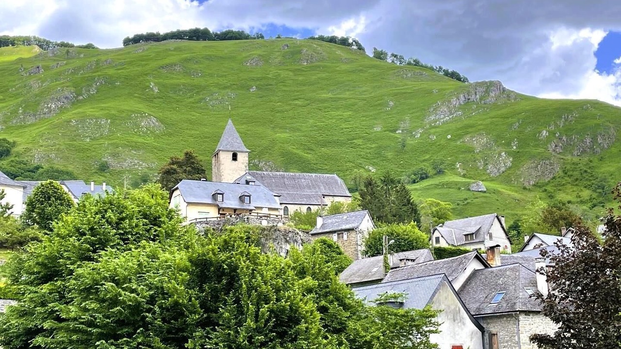 Photo of Outdoor in Lescun