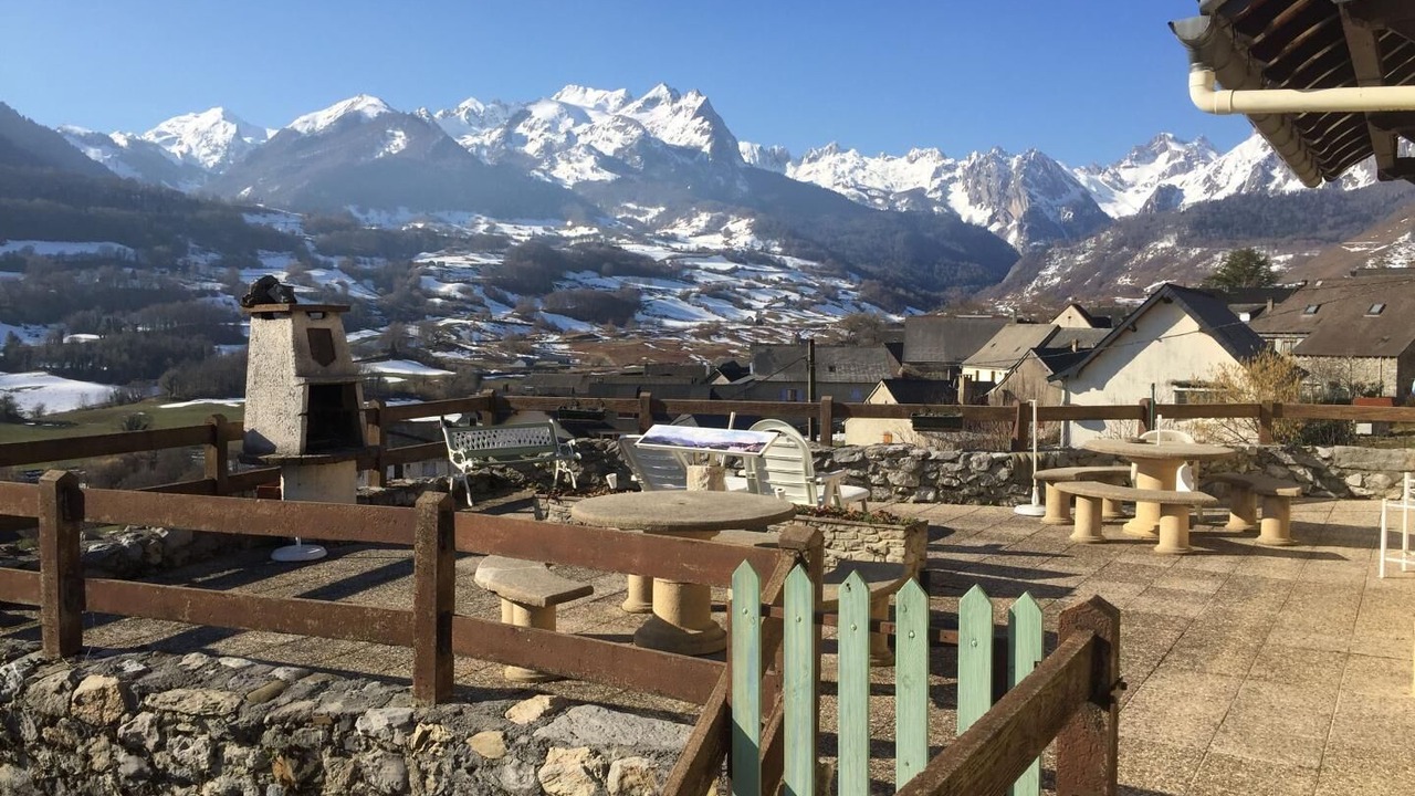 Photo of Outdoor in Lescun