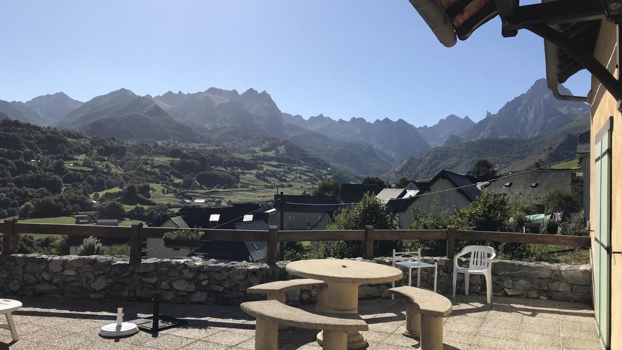 Photo of Outdoor in Lescun