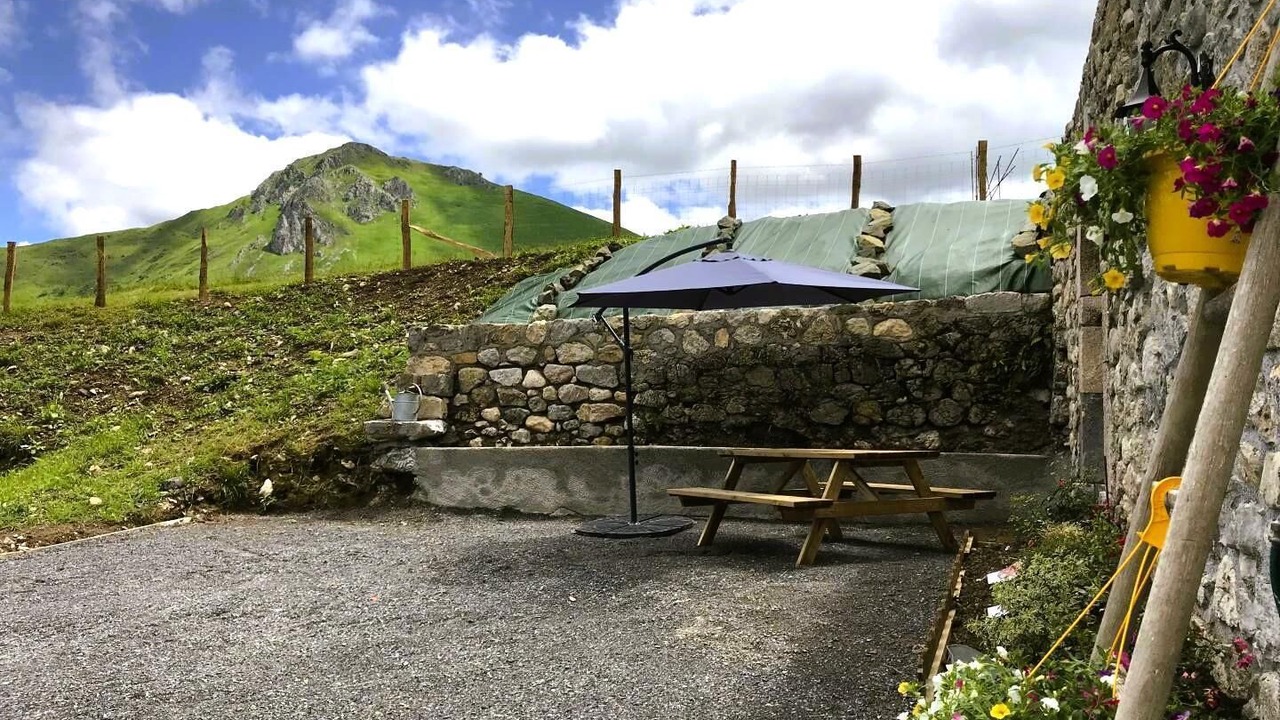 Photo of Outdoor in Lourdios-Ichere